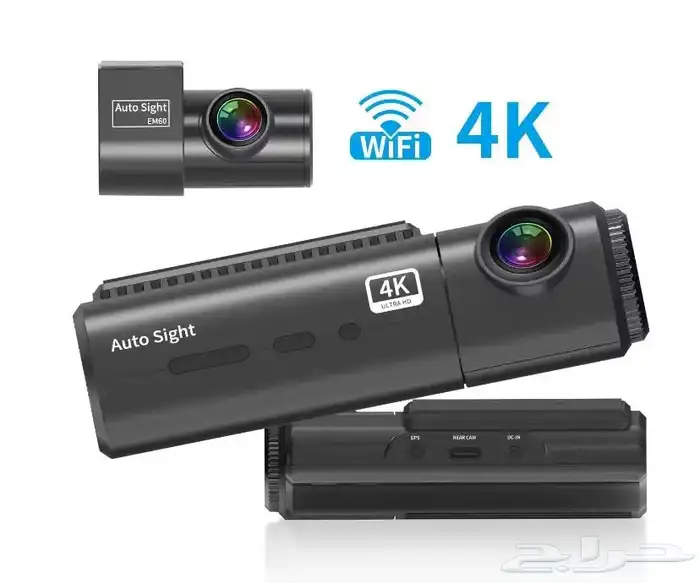 داش. كام بسعر 600 ومع التوصيل 640 0