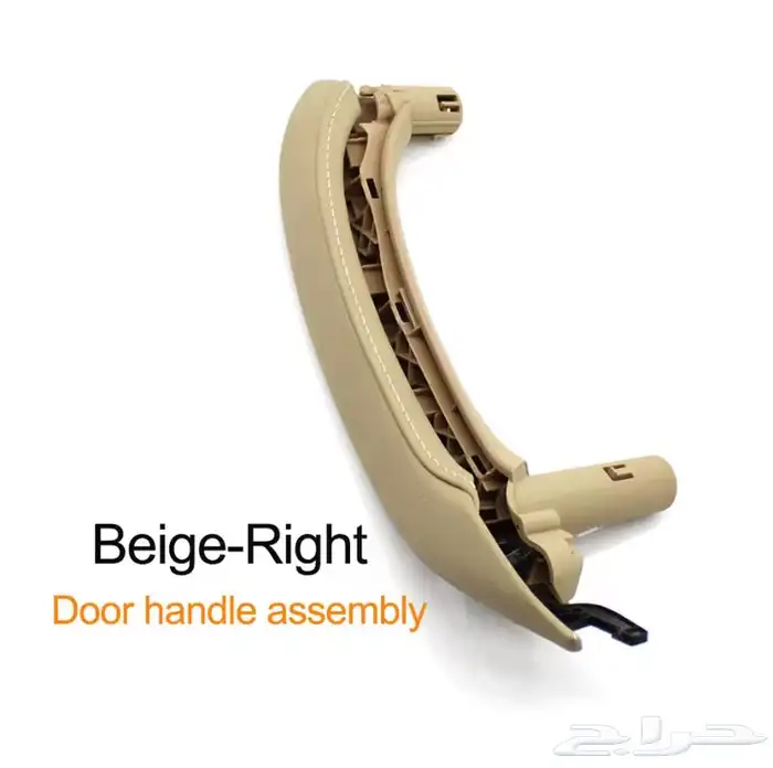 مقبض سحب الباب الداخلي لسيارات   X3 X4 F25 F26(LHD بيج 4