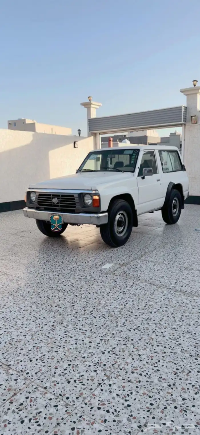 ربع باترول 97 0