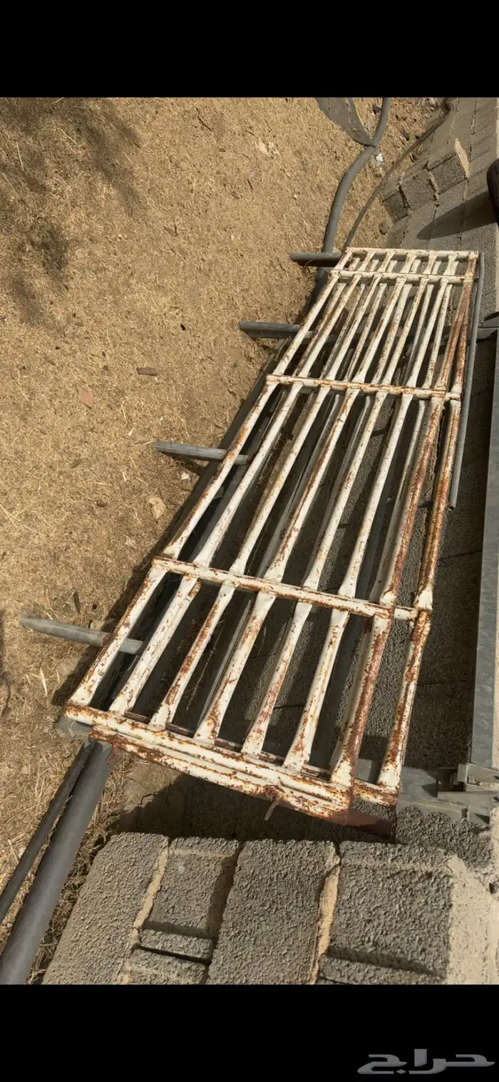 شد قلاب ديهاتسو ( تم البيع ) 1