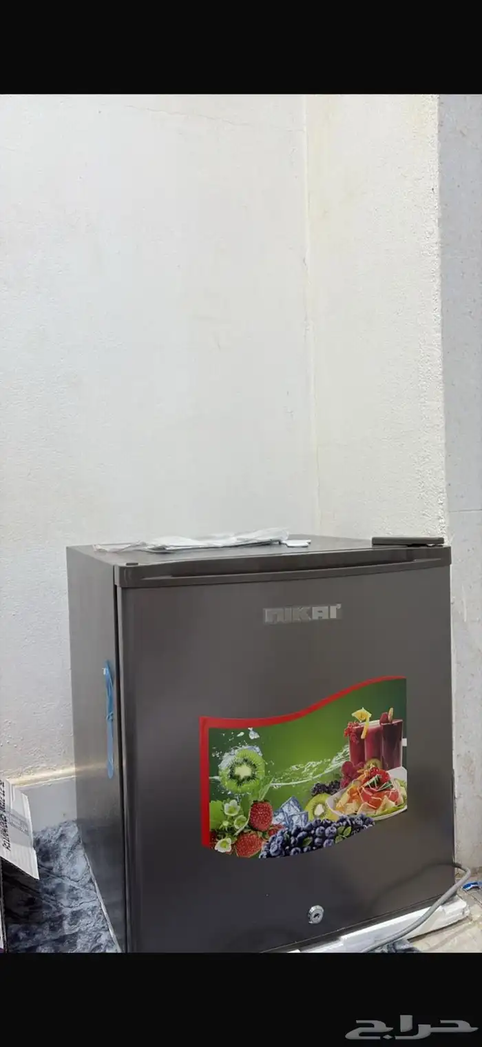 ثلاجه للبيع 0