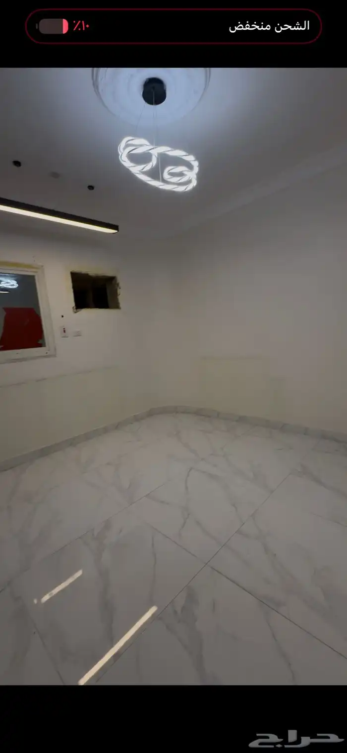 للإيجار شقة مجددة بالكامل في تبوك 3