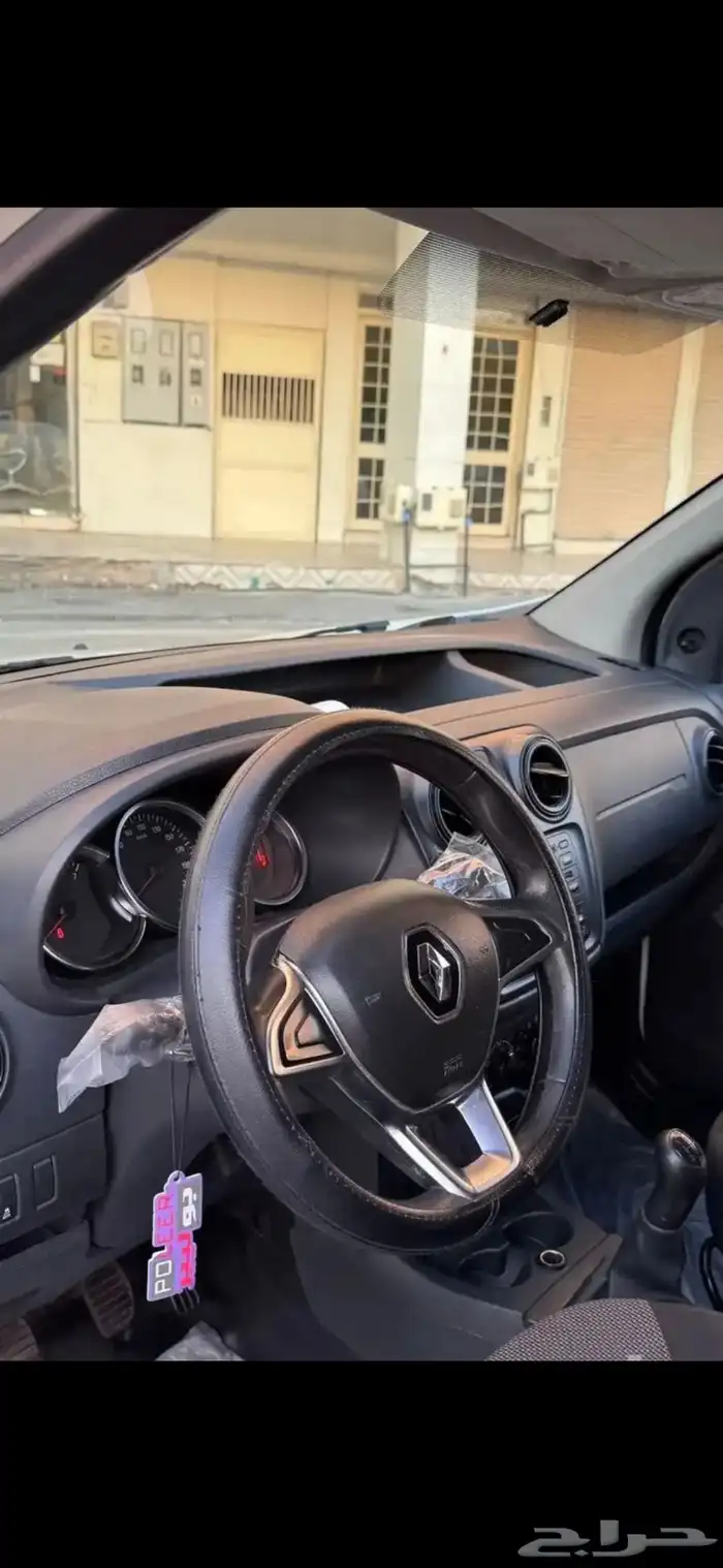 رينو دوكر ثلاجة 6