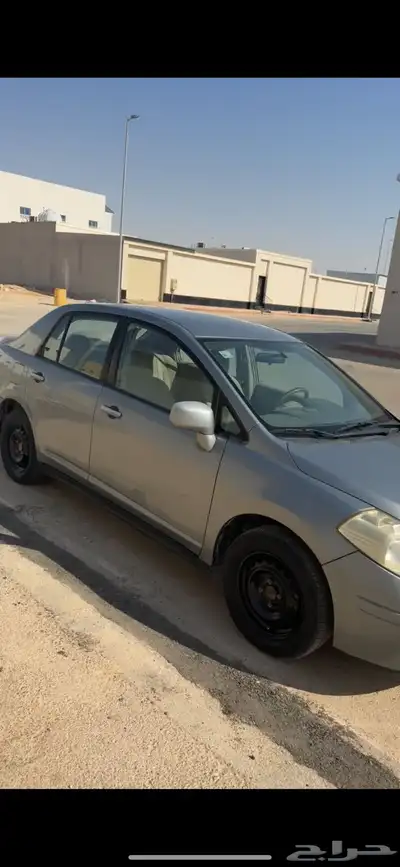 تيدا 2011 نيسان الممشى 141 ألف من الوكاله بسم راعيها اول index