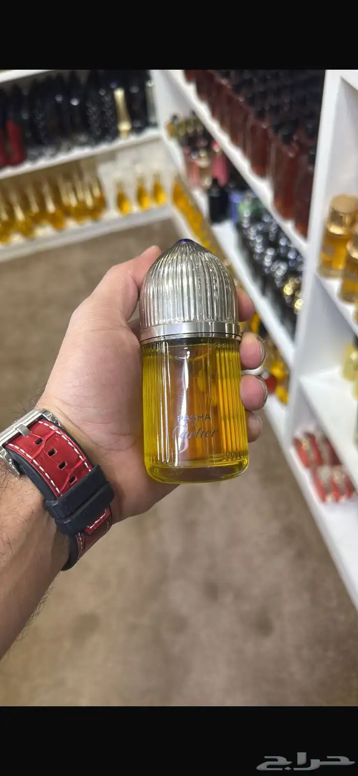 عطور اوت لت   شبه اصلي 3