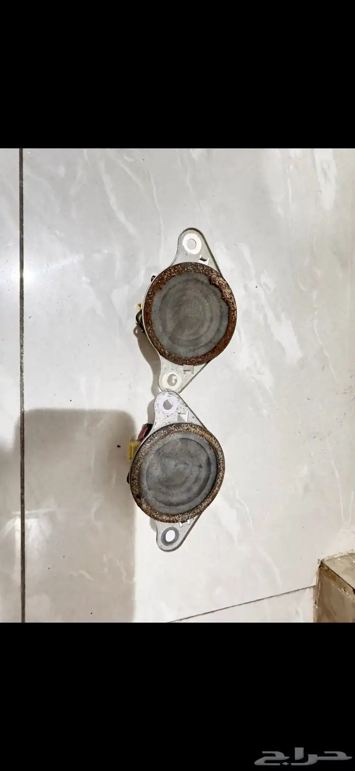 سماعات اوريون 2011 وامبلي فاير 5