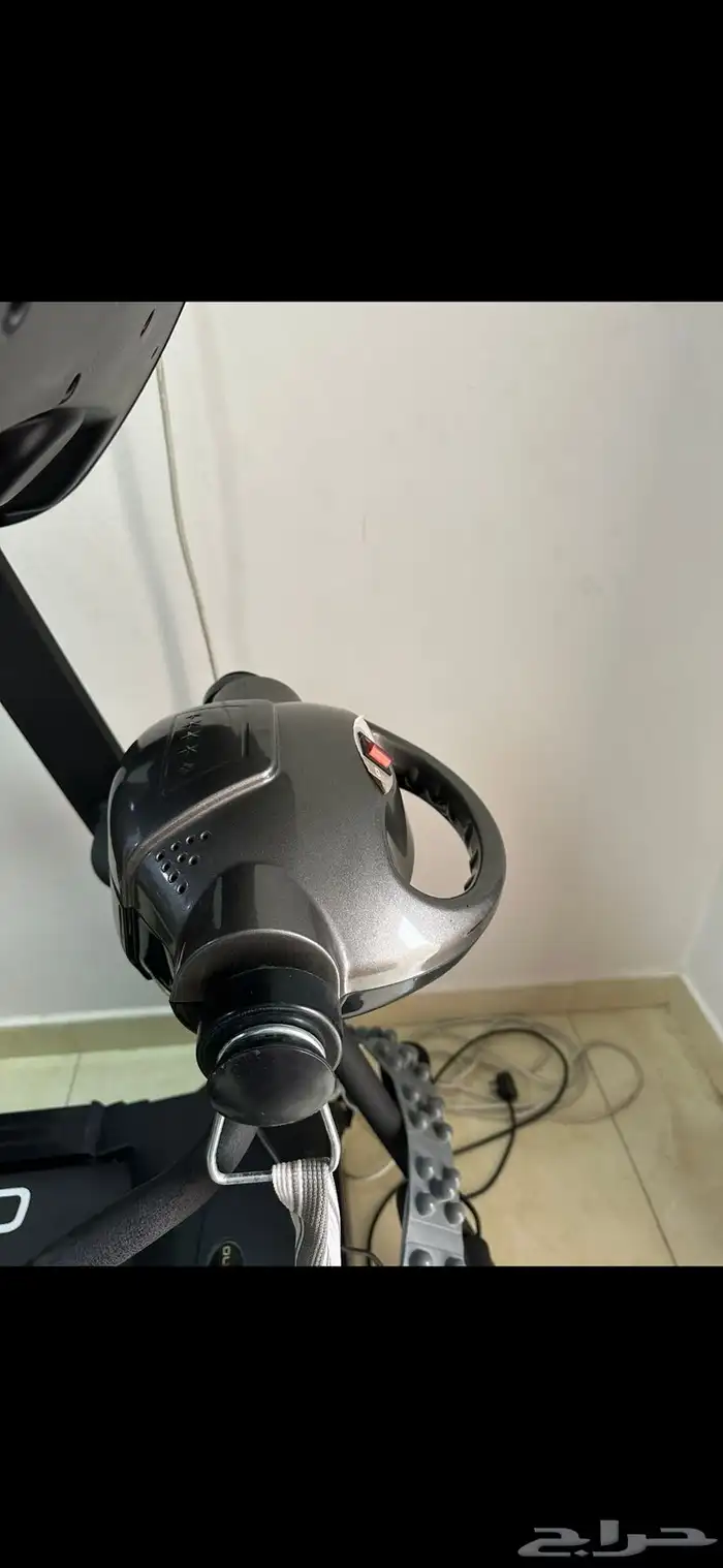 جهاز سير مشي كهربائي من اولمبيا للبيع 10