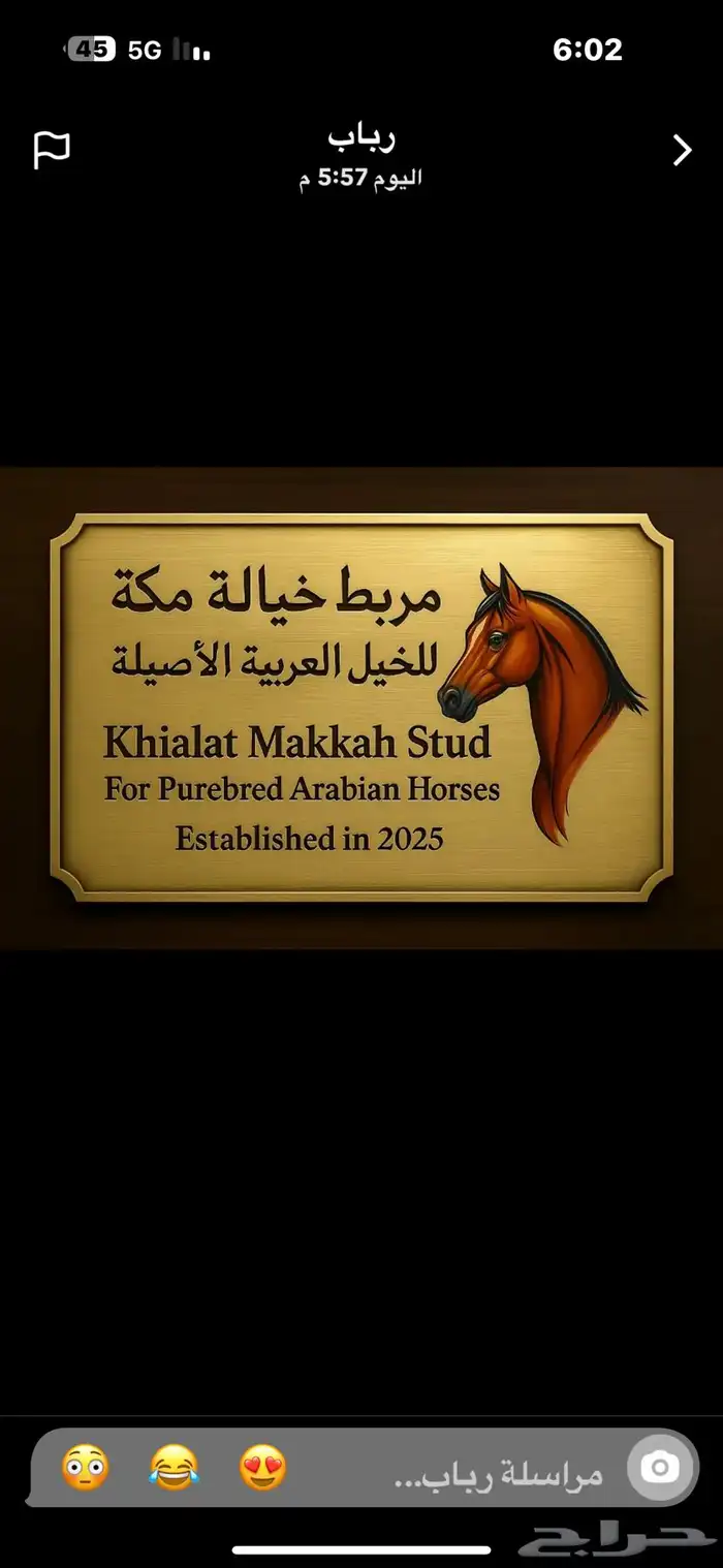 ايجار ايواء. تعليم للخيوال 0