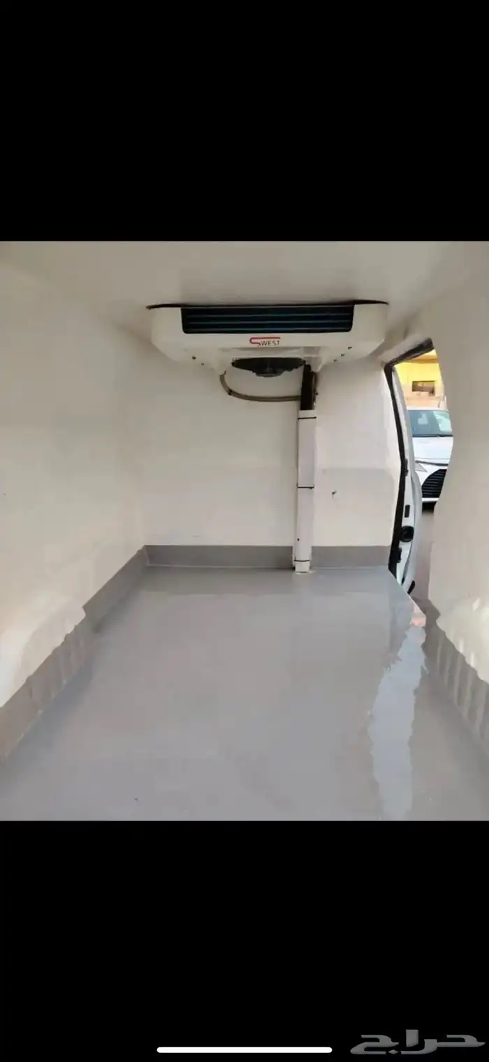 رينو دوكر ثلاجة 5