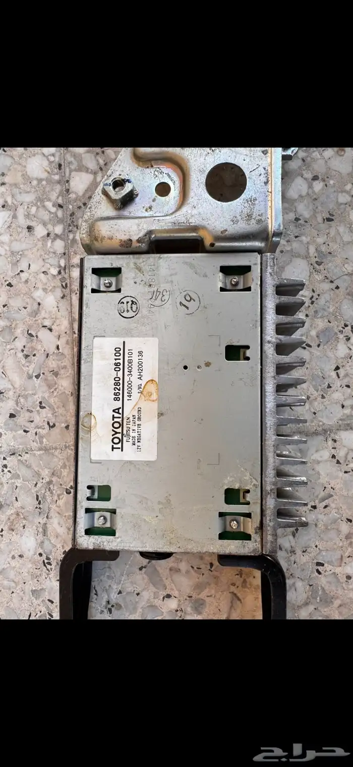 سماعات اوريون 2011 وامبلي فاير 4