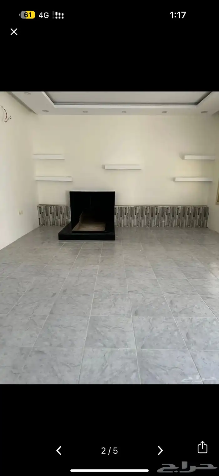 استراحه الايجار الشهري 5