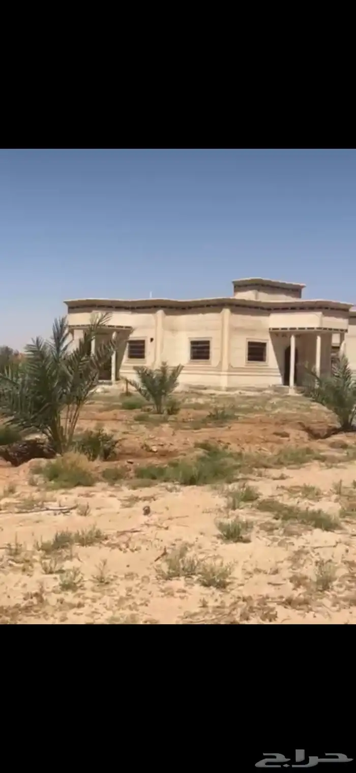 مزرعه وفيلا في جنوب المذنب خريمان الشغار 8