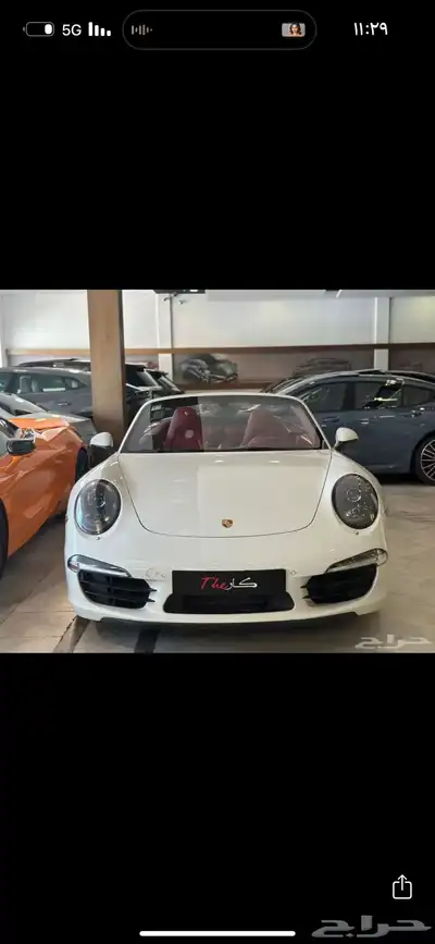 بورش كاريرا 2014 index