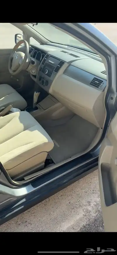 تيدا 2011 نيسان الممشى 141 ألف من الوكاله بسم راعيها اول index