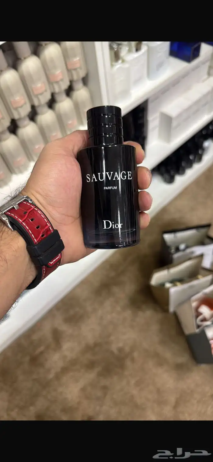 عطور اوت لت   شبه اصلي 1