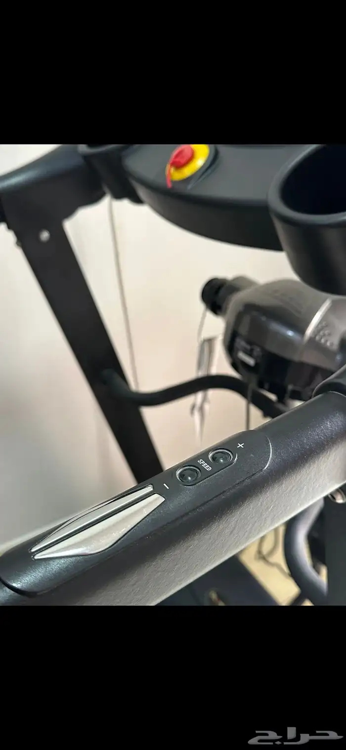 جهاز سير مشي كهربائي من اولمبيا للبيع 7