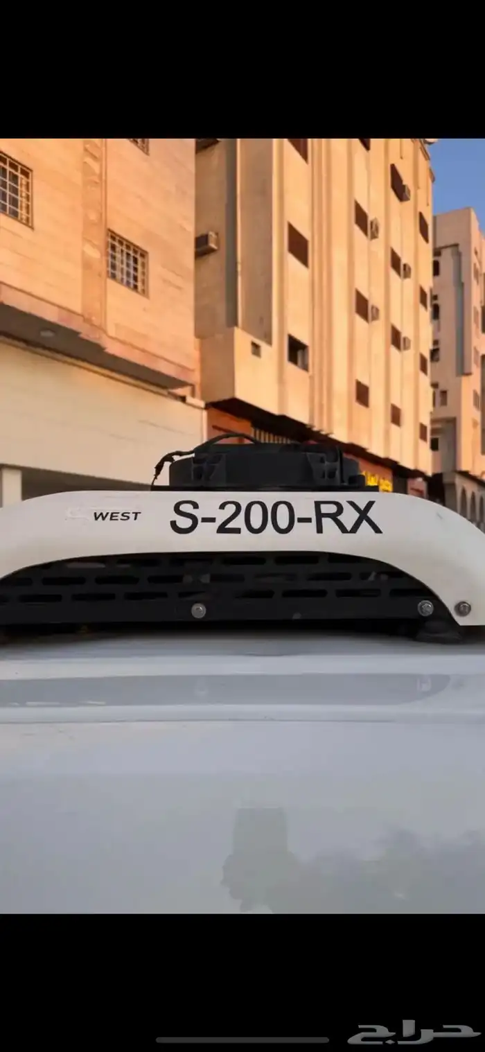 رينو دوكر ثلاجة 4