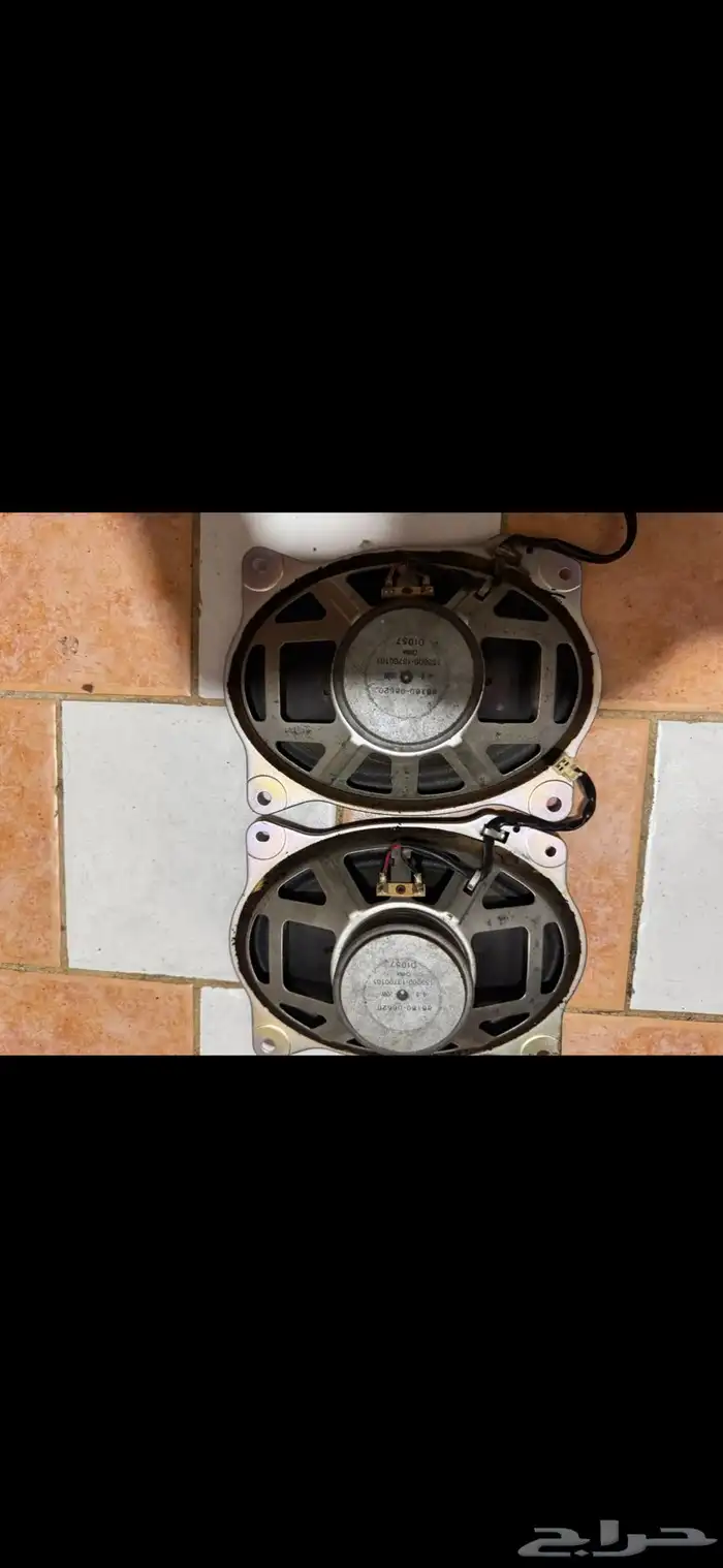 سماعات اوريون 2011 وامبلي فاير 1