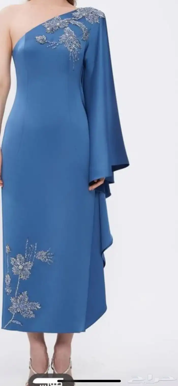 فستان ماركة جينجرز اكتورك 0