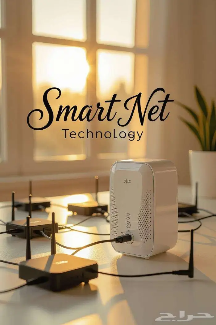 فني انترنت و انتركوم 0