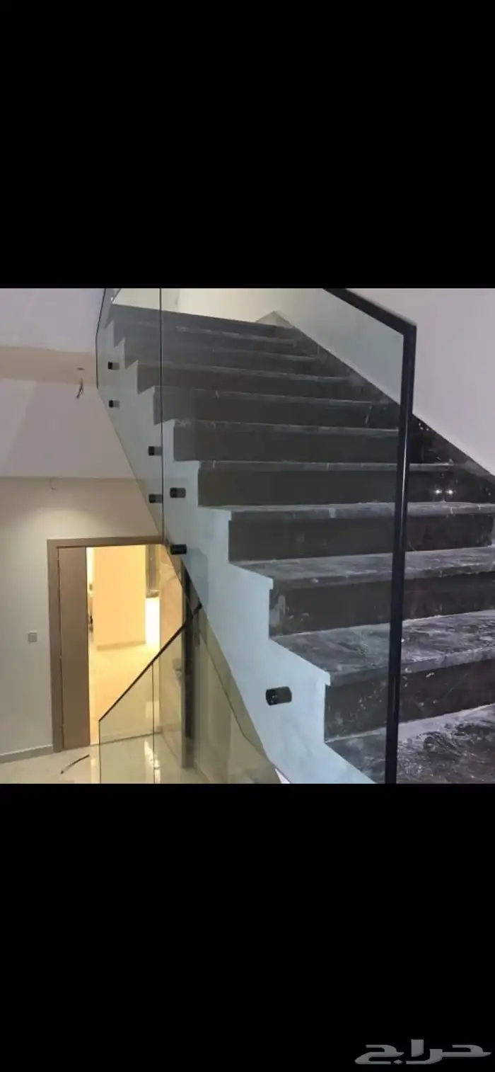 جميع اعمال الزجاج والسكريت 18