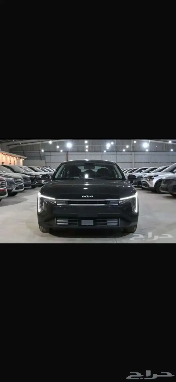 كيا k4 2026 بانوراما 3