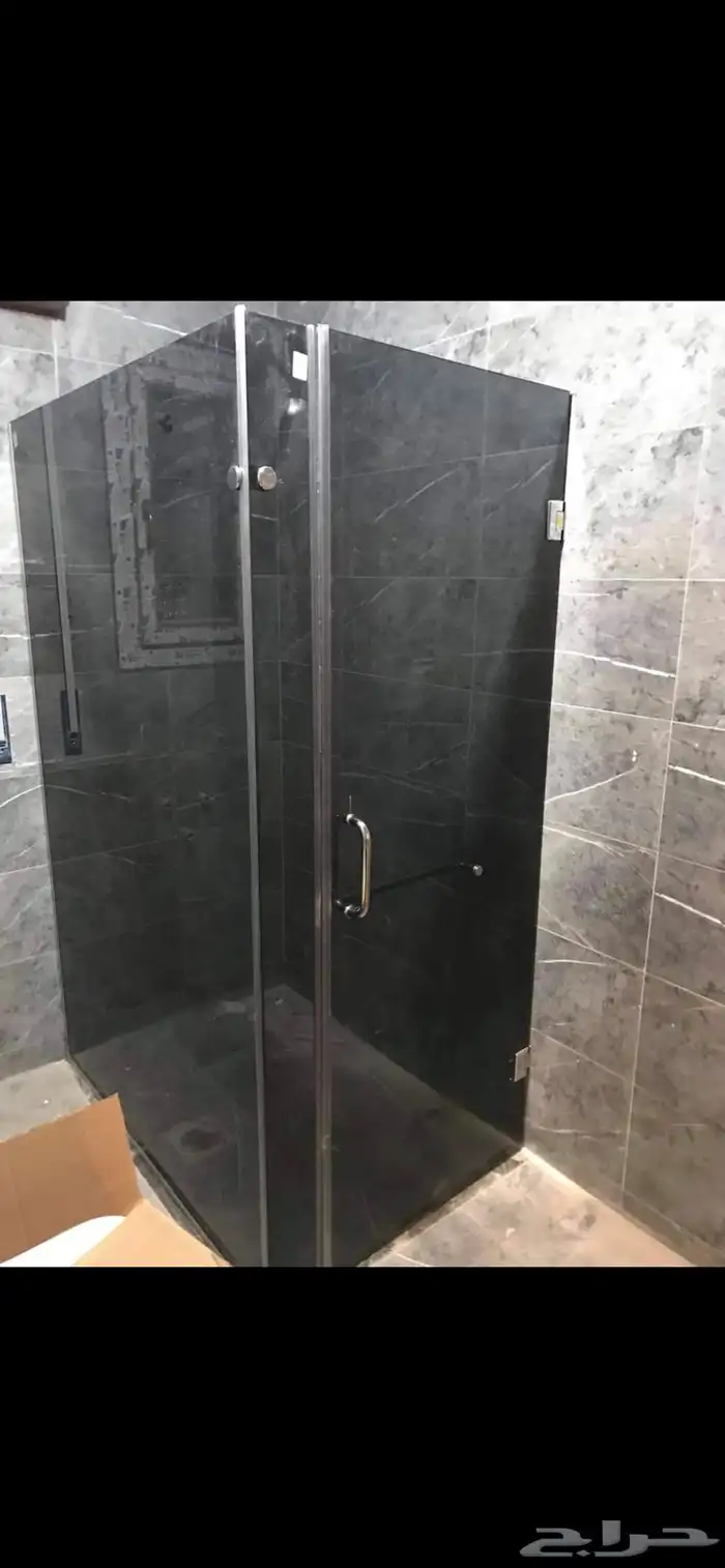 جميع اعمال الزجاج والسكريت 13