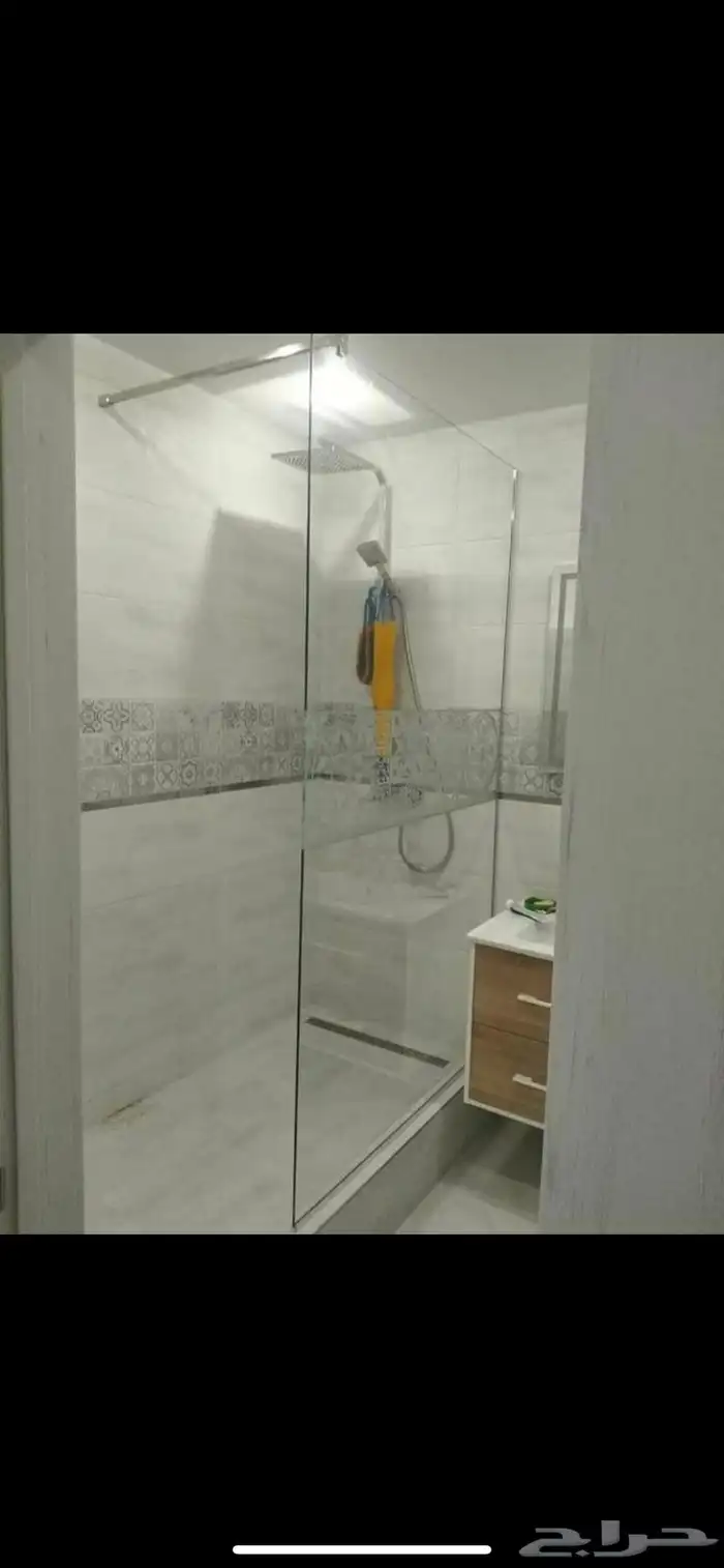 جميع اعمال الزجاج والسكريت 10