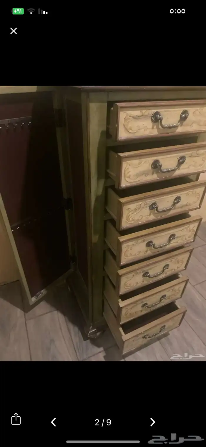 اثاث ممتاز للبيع 6