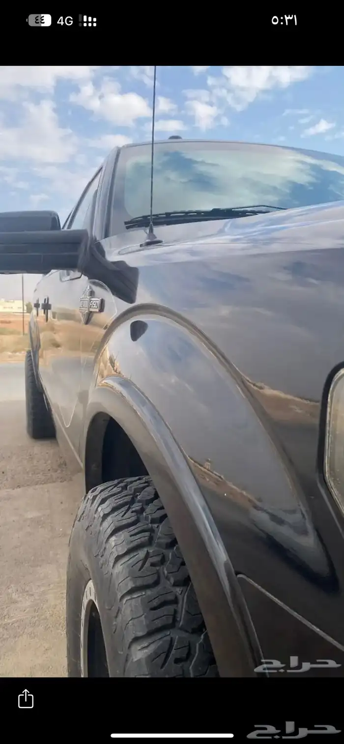 فورد F150 2