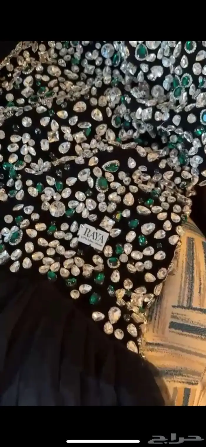 فستان مناسبات فخم 9