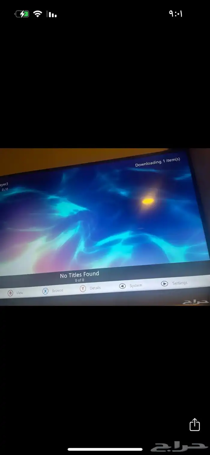 اكس بوكس للبيع 0