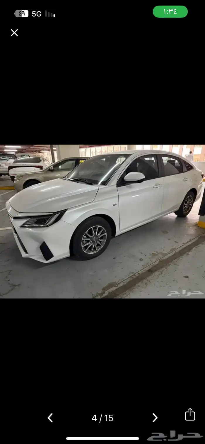 مطلوب كامري او كورلا مكة جدة الطايف 0
