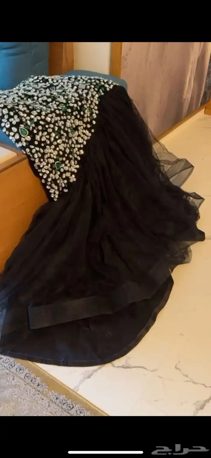 فستان مناسبات فخم 2