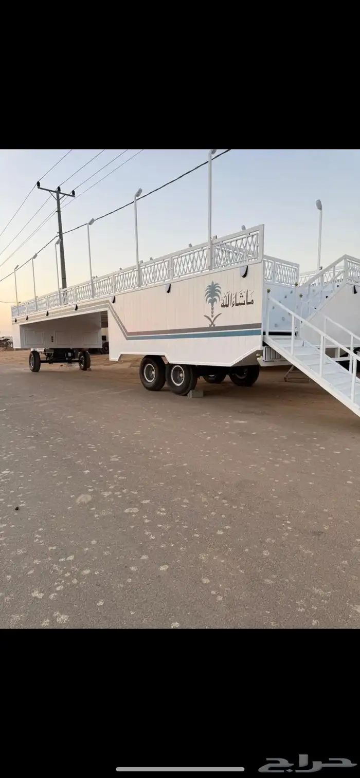 دكه عرزاله شاخوفه جديده الطول 16 عرض 4 ونص 1