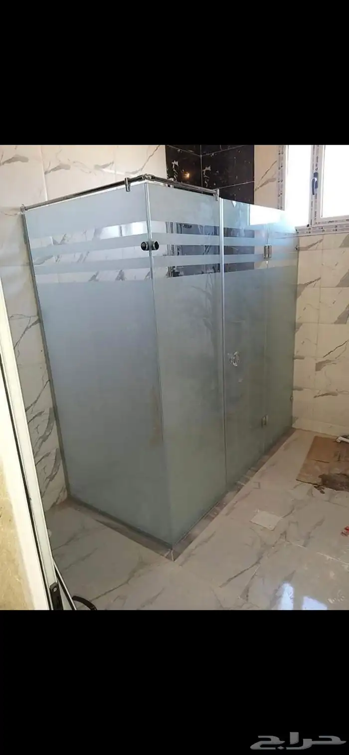 جميع اعمال الزجاج والسكريت 11