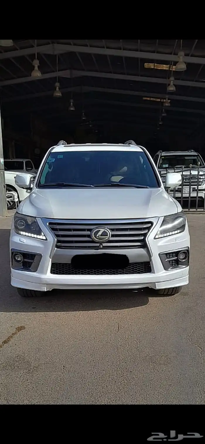 لكزس فل كامل 0