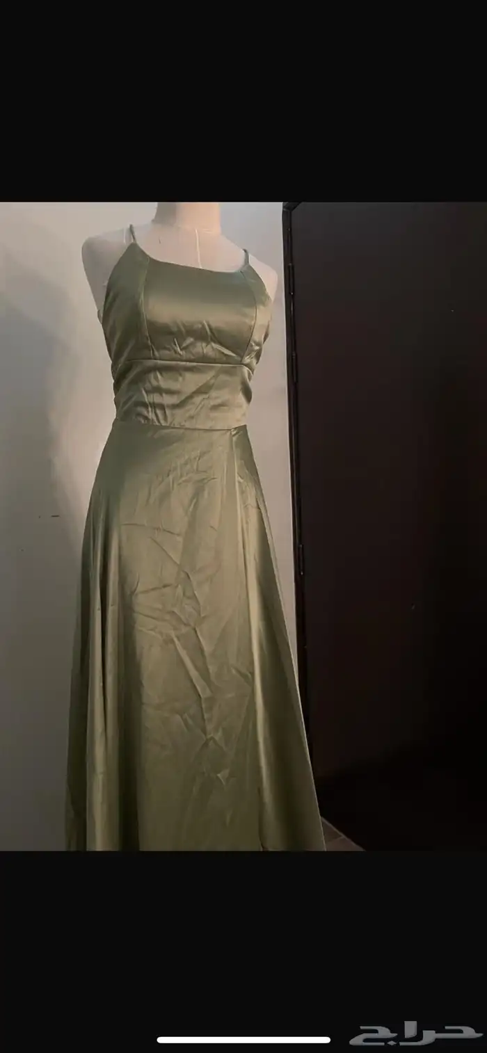 فستان للبيع ب 100 2
