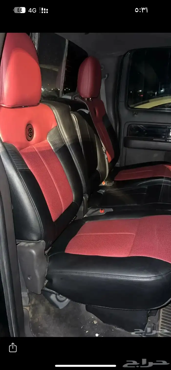 فورد F150 5