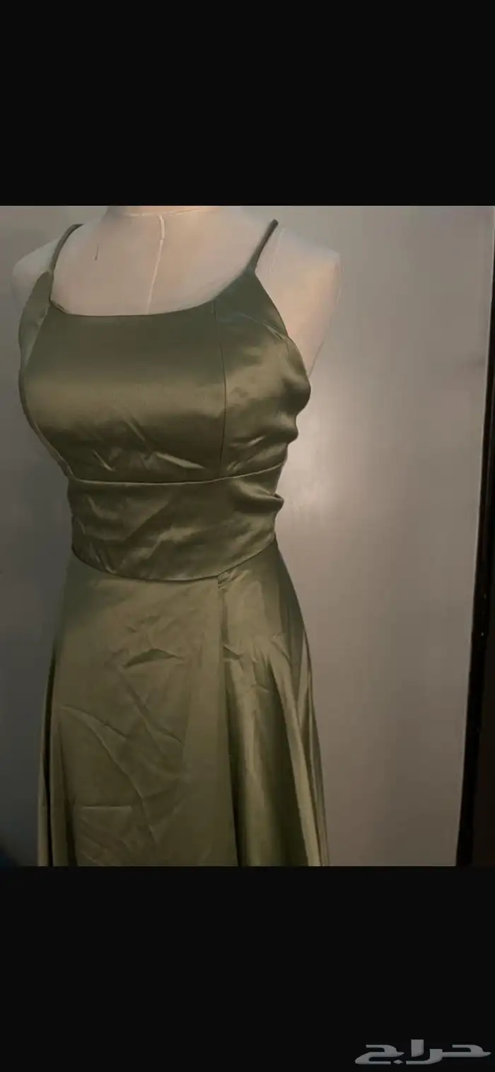 فستان للبيع ب 100 1