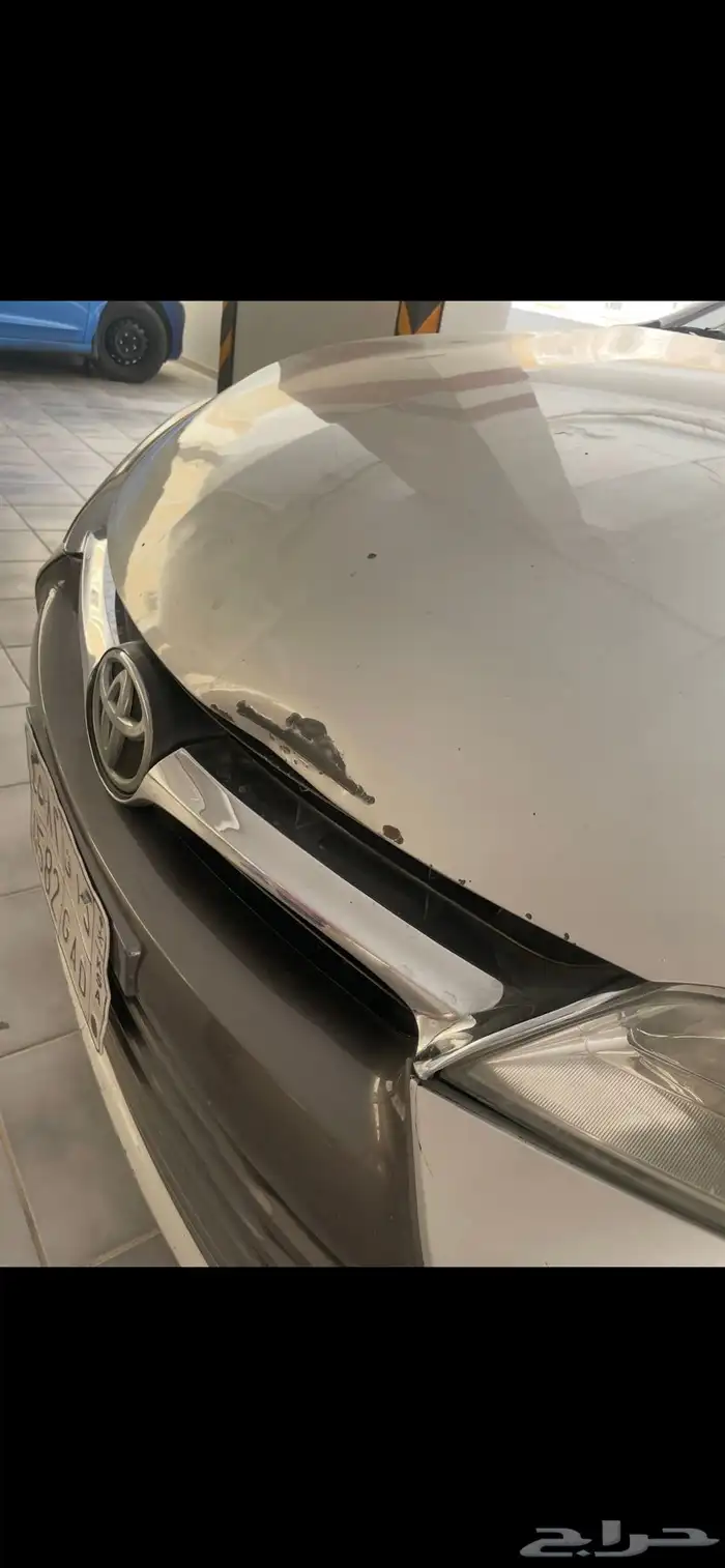 كامري 2017 GLX 0