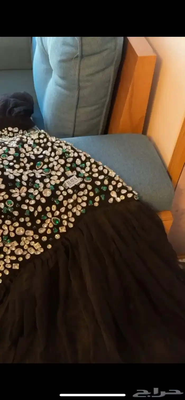 فستان مناسبات فخم 3