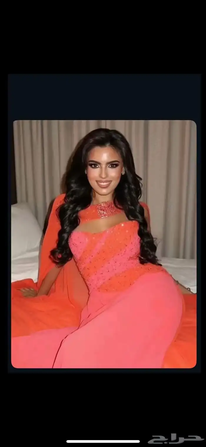 فستان 1