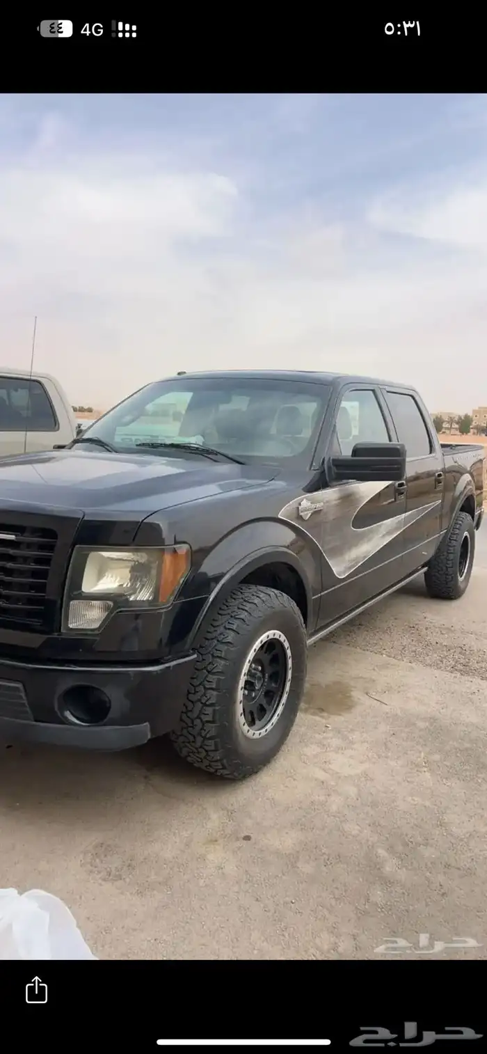 فورد F150 0