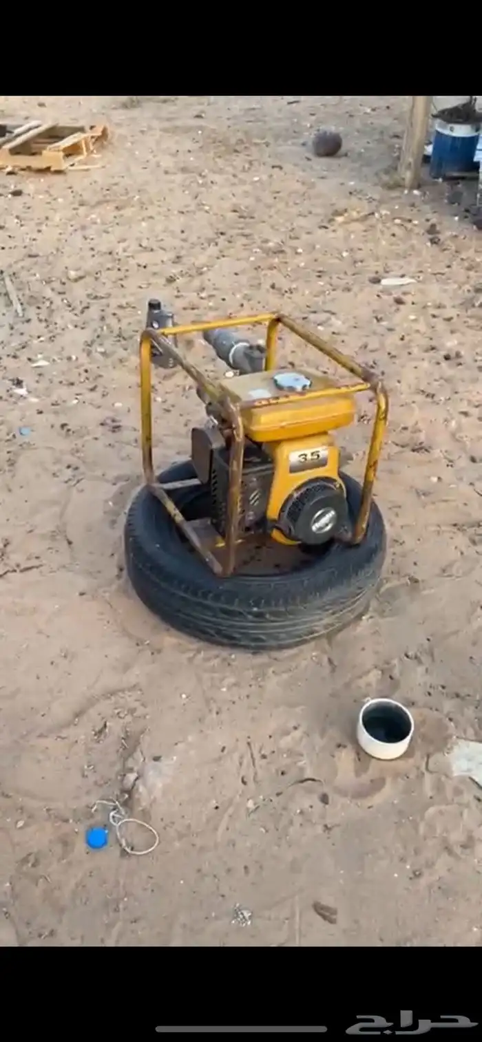 للبيع ماطور روبن 2 بوصة 0