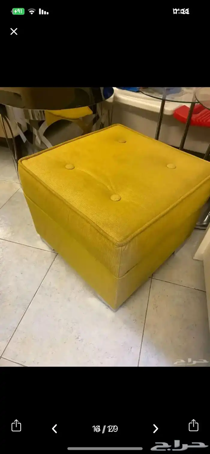 اثاث ممتاز للبيع 5