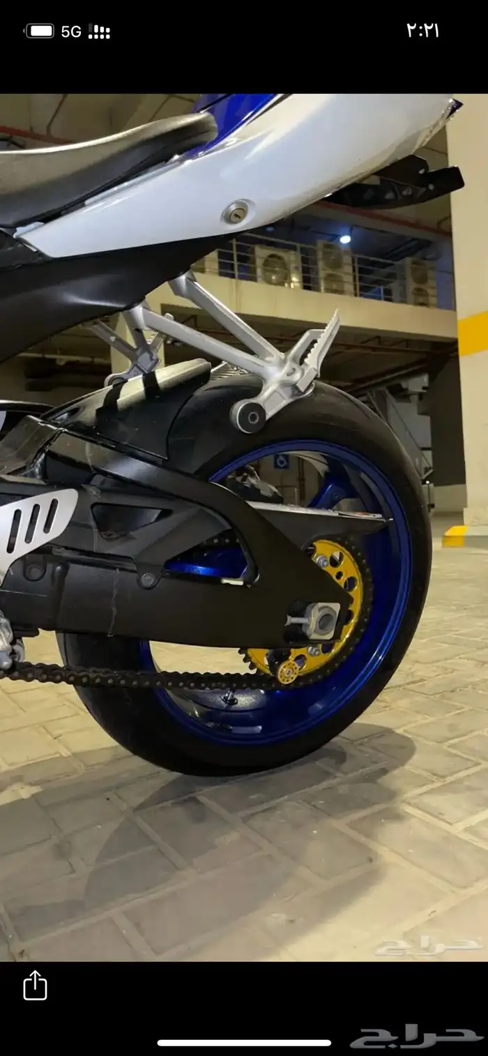 ريس 1000 فيابر وكاله 8