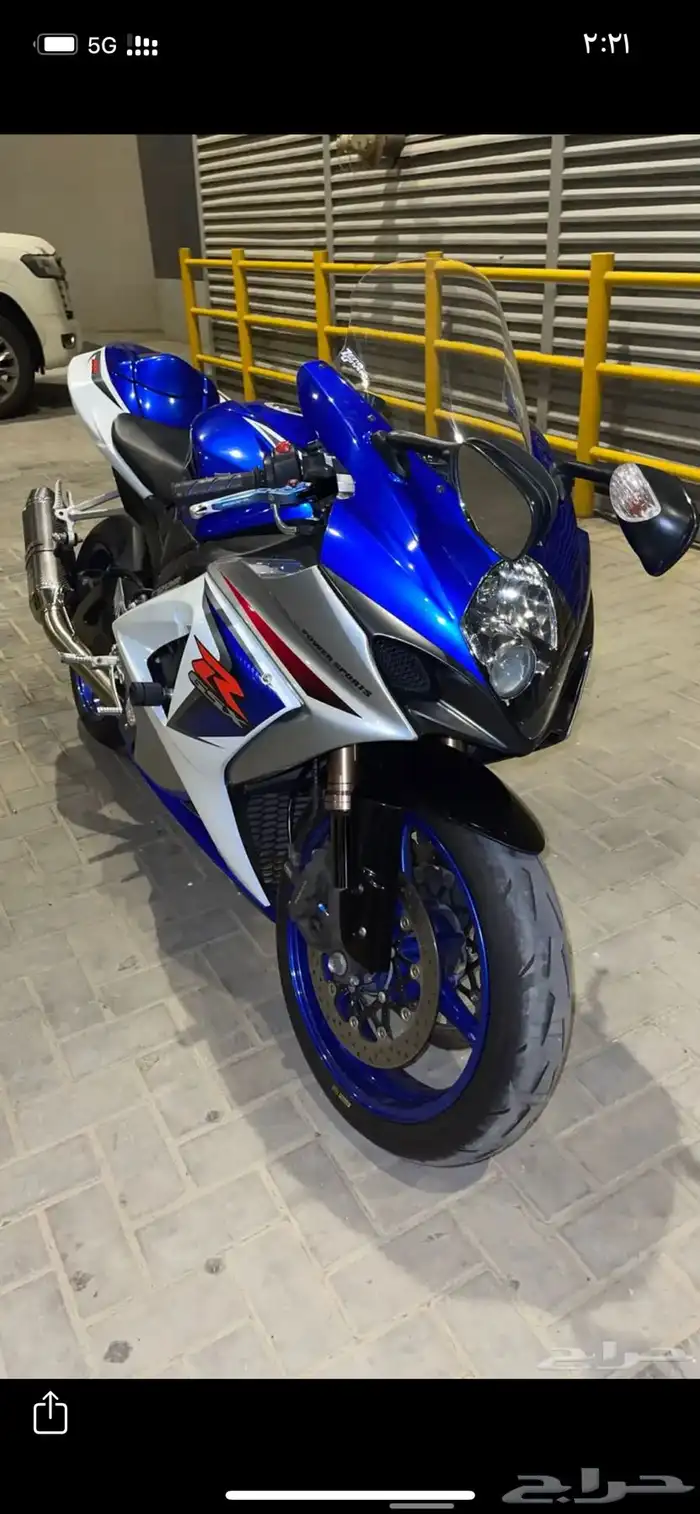 ريس 1000 فيابر وكاله 9