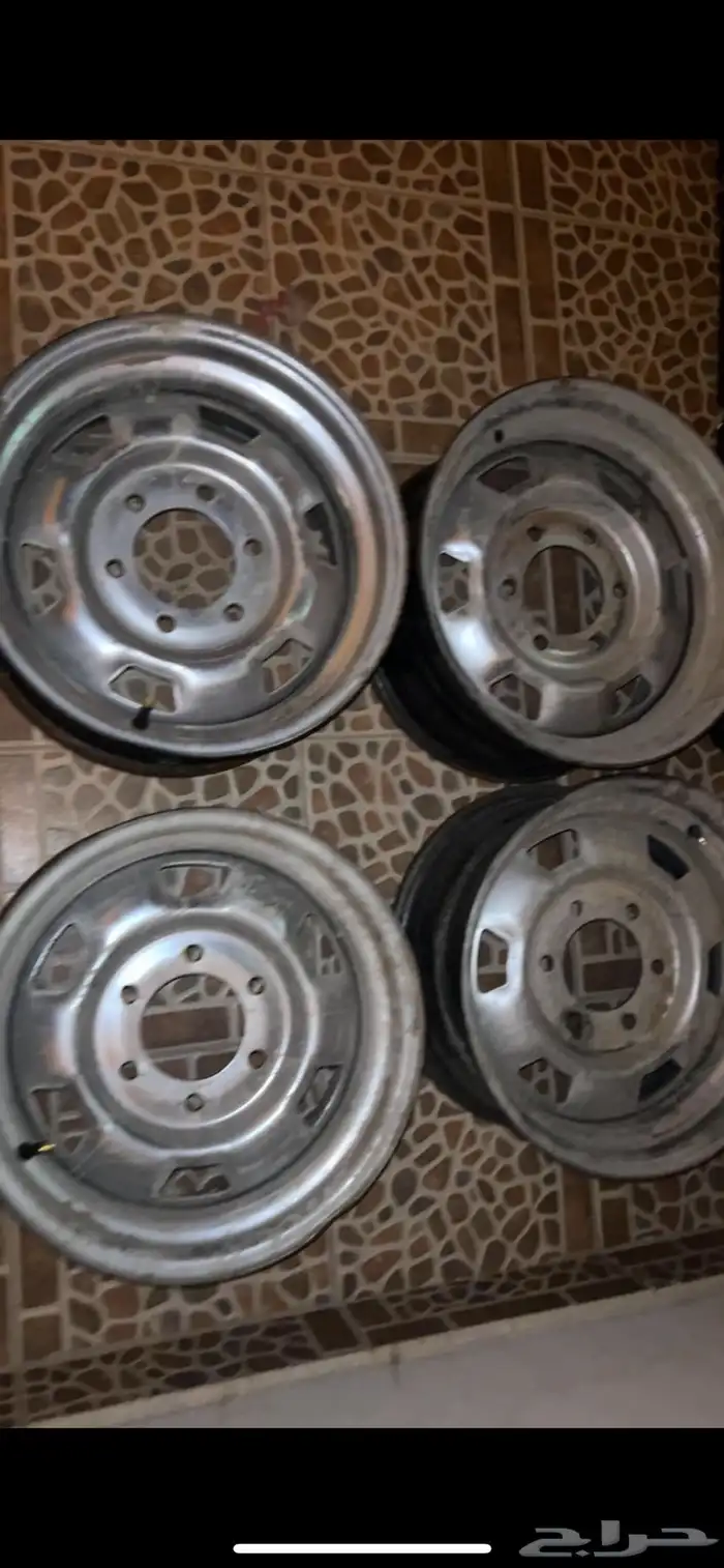 سلام و عليكم جنوط دايو للبيع 0