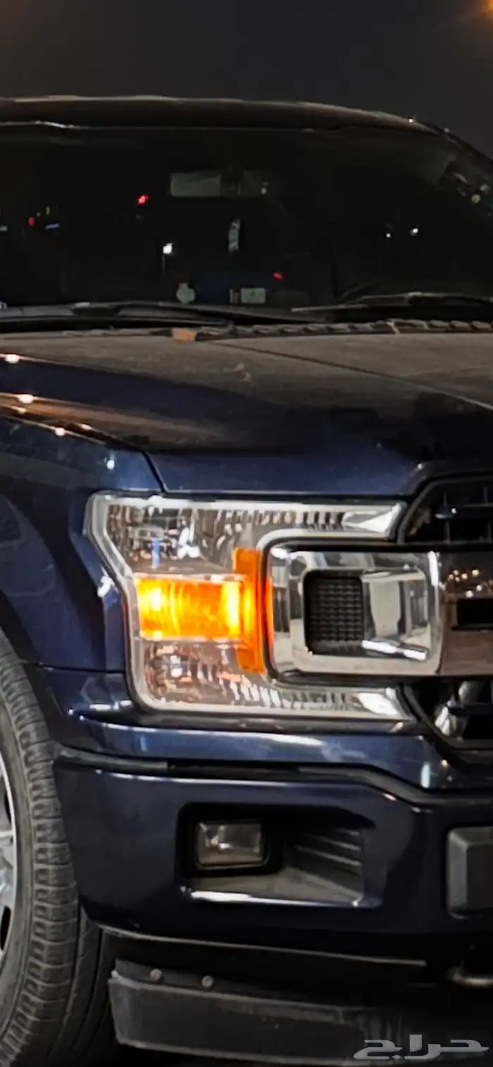 شمعات F150 وكالة جديدة 0
